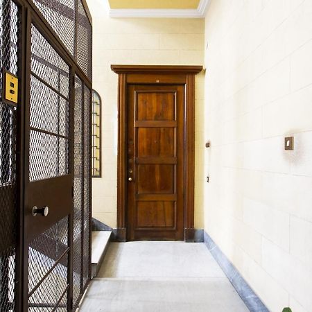 Luxury Coa Apartment Palermo Bagian luar foto