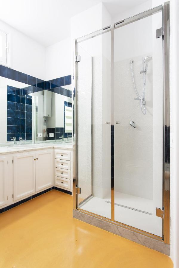 Luxury Coa Apartment Palermo Bagian luar foto