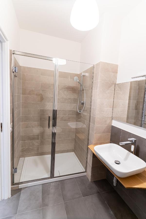 Luxury Coa Apartment Palermo Bagian luar foto