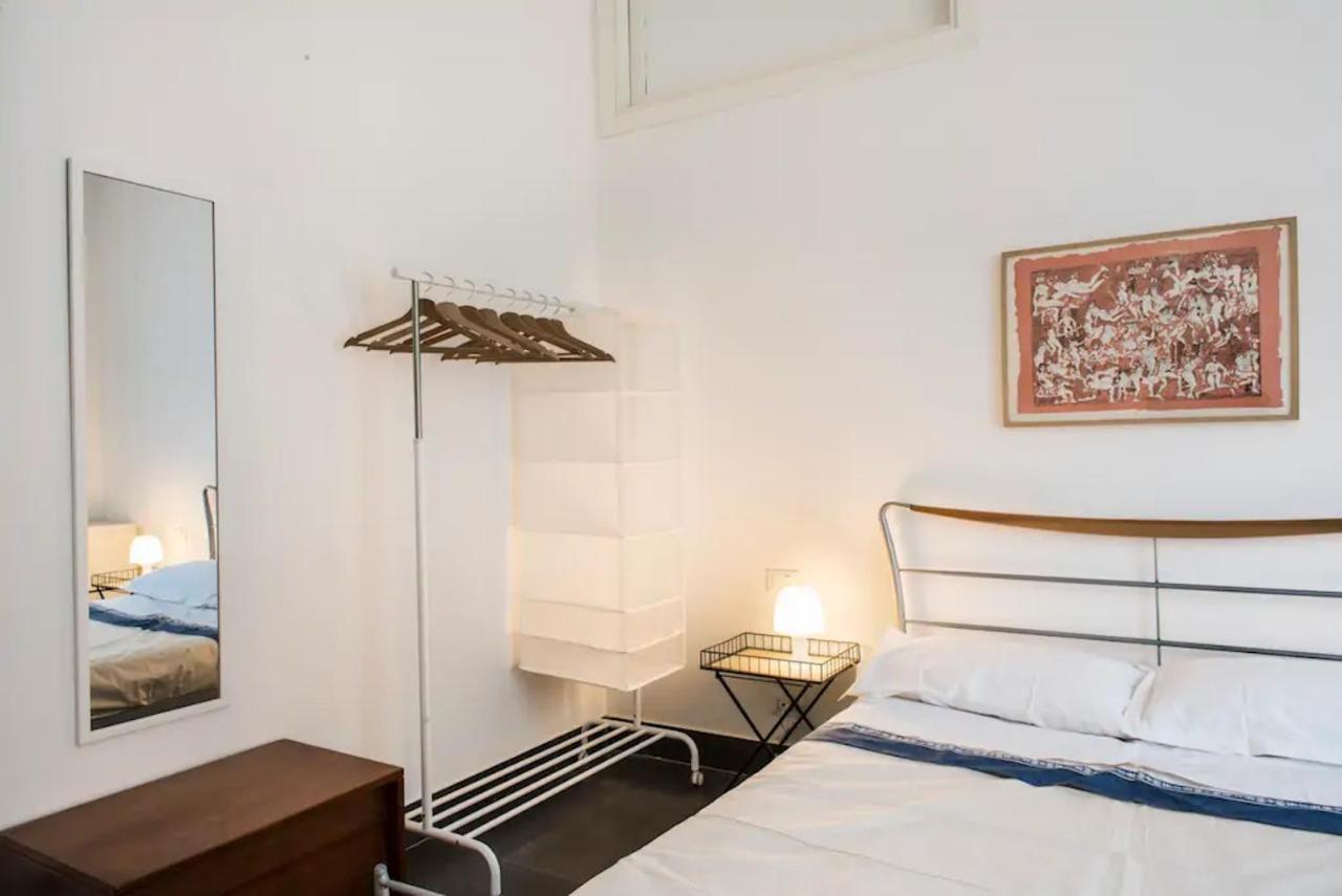Luxury Coa Apartment Palermo Bagian luar foto