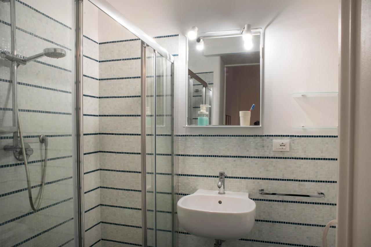 Luxury Coa Apartment Palermo Bagian luar foto